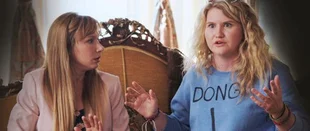 Play By Day: Start der 2. Staffel Idiotsitter bei Comedy Central