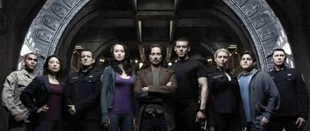 Stargate Universe: Comic zur Serie wird Cliffhanger auflösen
