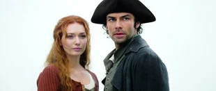 Play By Day: Start der 3. Staffel Poldark bei BBC One