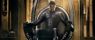 Black Panther: Der erste Trailer zum neuen Marvelfilm ist da