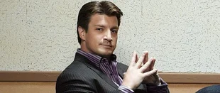 A Series of Unfortunate Events: Nathan Fillion neu in Staffel 2