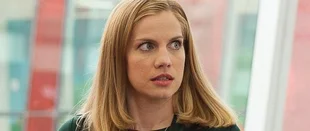 Halt and Catch Fire: Veep-Star Anna Chlumsky in Staffel 4