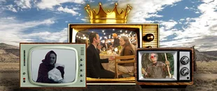 Top of the Week: Die besten Serien der Woche (KW 23)