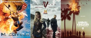 DE-Serienplaner: Serienstarts im Juni 2017 - Teil 2