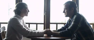 US-Quoten: The Leftovers geht in Würde