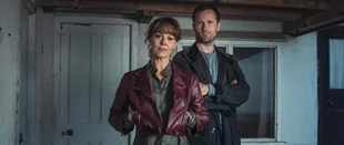 Play By Day: Start des britischen Anwaltsthrillers Fearless