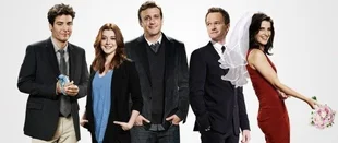How I Met Your Mother: Alyson Hannigan mag das Finale nicht 