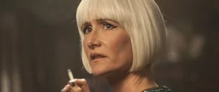 Twin Peaks: The Return Part 6 - Review