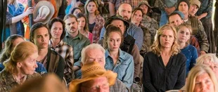 Fear the Walking Dead: Teotwawki - Review