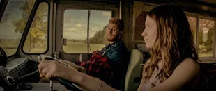 American Gods: A Prayer for Mad Sweeney - Review