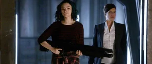 Dark Matter: Being Better Is So Much Harder - Review