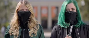 Sweet/Vicious: Showrunner hoffen auf neuen Heimatsender