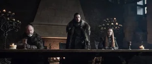 Game of Thrones: Zahlreiche neue Bilder zu Staffel 7