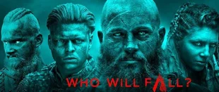 Vikings: Fortsetzung der 4. Staffel im Juli bei ProSieben Fun