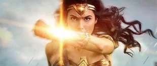 Wonder Woman: Filmkritik
