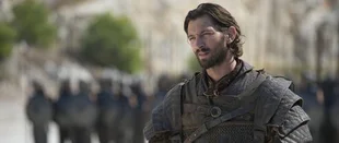 The Haunting of Hill House: Michiel Huisman in Netflix-Serie