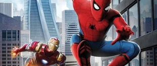 Spider-Man: Neue Homecoming-Reihe soll Trilogie werden