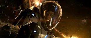 Star Trek: Weiteres Projekt in Arbeit