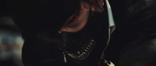 Tokyo Ghoul: Trailer zum Live-Action-Kinofilm