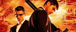 From Dusk Till Dawn: Free-TV-Premiere im Juli bei RTL Nitro