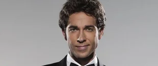 Psych: Zachary Levi wird Teil des TV-Films