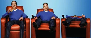 Last Man Standing: CMT verhandelt über Rettung der Comedy