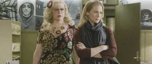Criminal Minds: AJ Cook & Kirsten Vangsness in Staffel 13 dabei
