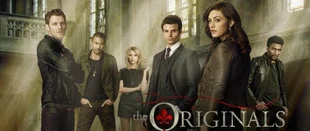 The Originals: Zeitsprung und Spin-off mit älterer Hope?