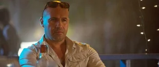 Legends of Tomorrow: Billy Zane als Schurke in Staffel 3 