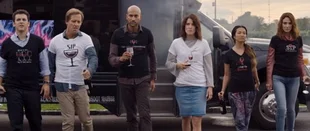 Friends From College: Langer Trailer zur Netflix-Comedy