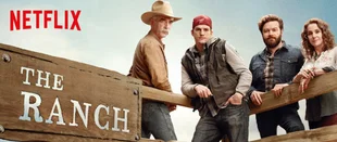 Play By Day: 2. Staffel von The Ranch geht bei Netflix online