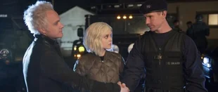 iZombie: Conspiracy Weary - Review