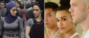 Quantico: Yasmine Al Massri und Pearl Thusi steigen aus