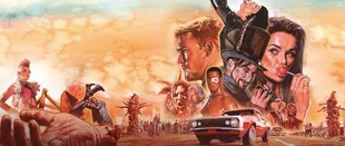 Blood Drive: Review der Pilotepisode