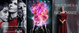 Top 15 der besten Serien 2017 bisher