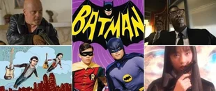 Der Serientipp: Batman, Flight of the Conchords und mehr