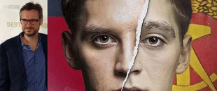Serienbiz Podcast: Deutschland 86 bei Amazon und RTL? 