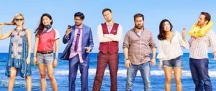 Wrecked: 2. Staffel ab Juli bei TNT Comedy