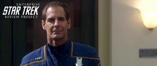 Star Trek: Enterprise: Terra Prime - Review