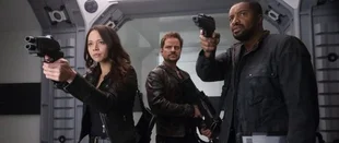 Dark Matter: It Doesn't Have to Be Like This - Review