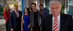 Powerless: DC veröffentlicht unausgestrahlte Adam-West-Episode