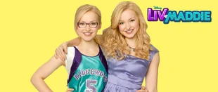 Liv & Maddie: Deutschlandstart der 4. Staffel heute bei Disney