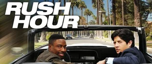 Play By Day: Deutsche Free-TV-Premiere von Rush Hour bei Sat.1