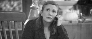 Carrie Fisher: Obduktion deutet auf Drogenmissbrauch hin