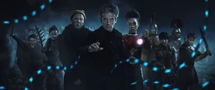 Doctor Who: The Eaters of Light - Review