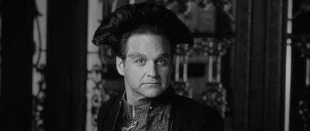 Babylon 5: Stephen Furst mit 62 Jahren verstorben