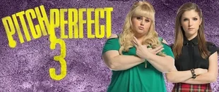 Pitch Perfect 3: Erster Trailer zum dritten Gig der Bellas