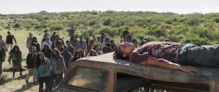 US-Quoten: Fear the Walking Dead setzt Talfahrt weiter fort