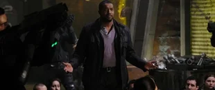 Dark Matter: Welcome to the Revolution - Review