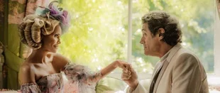American Gods: Come to Jesus - Review